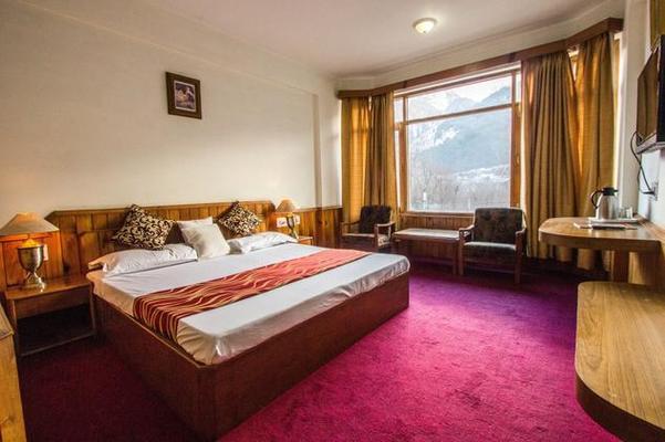 Khushboo Resorts